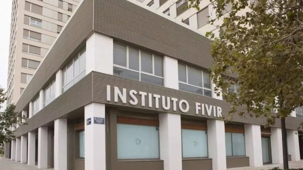Clinique IVI Valencia