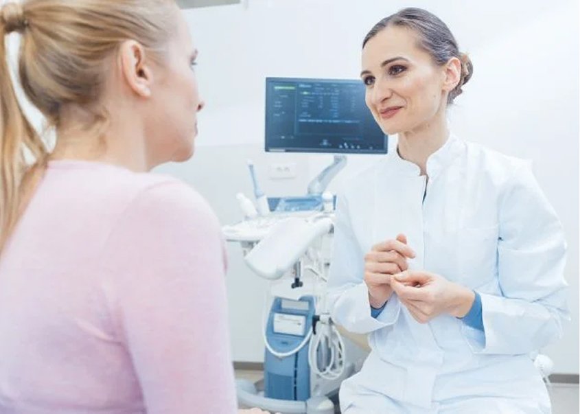 Services & traitements proposés